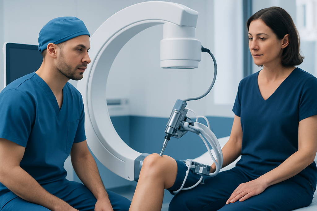 What a Typical Orthopedic Quote May Include — orthopedic quote