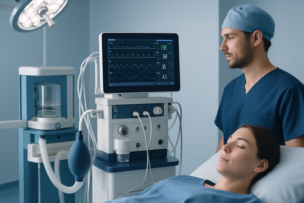 What Actually Changes the Price — Rhinoplasty in Turkey