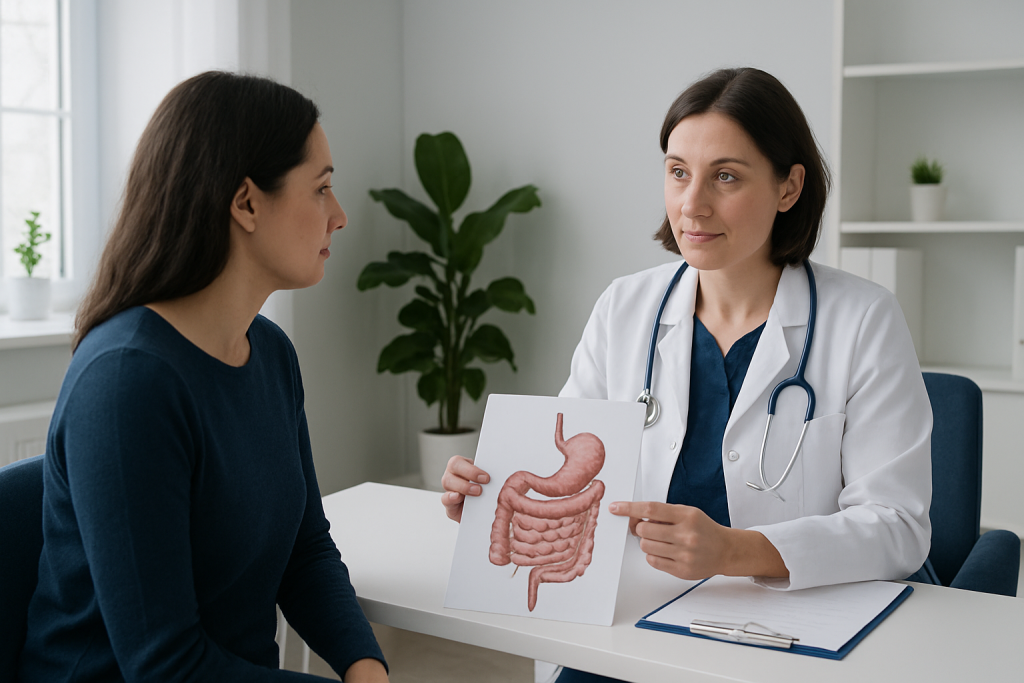 What affects digestion time — how long does it take to digest food
