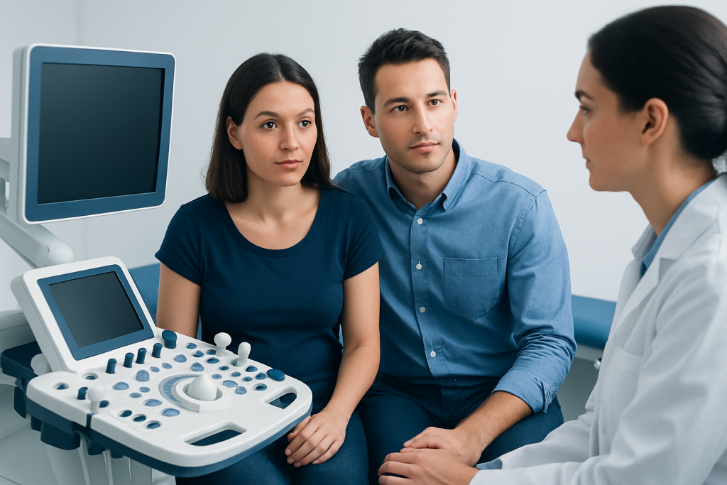 What Affects How Quickly Pregnancy Happens — how long does it take to get pregnant