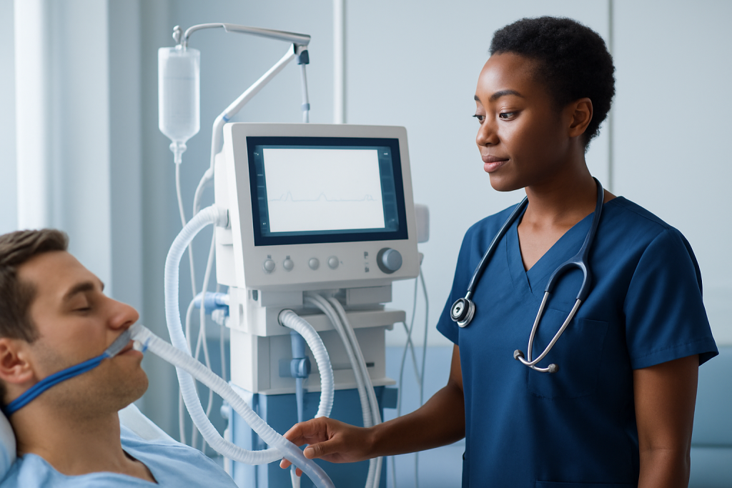 What an APRN does in practice — APRN