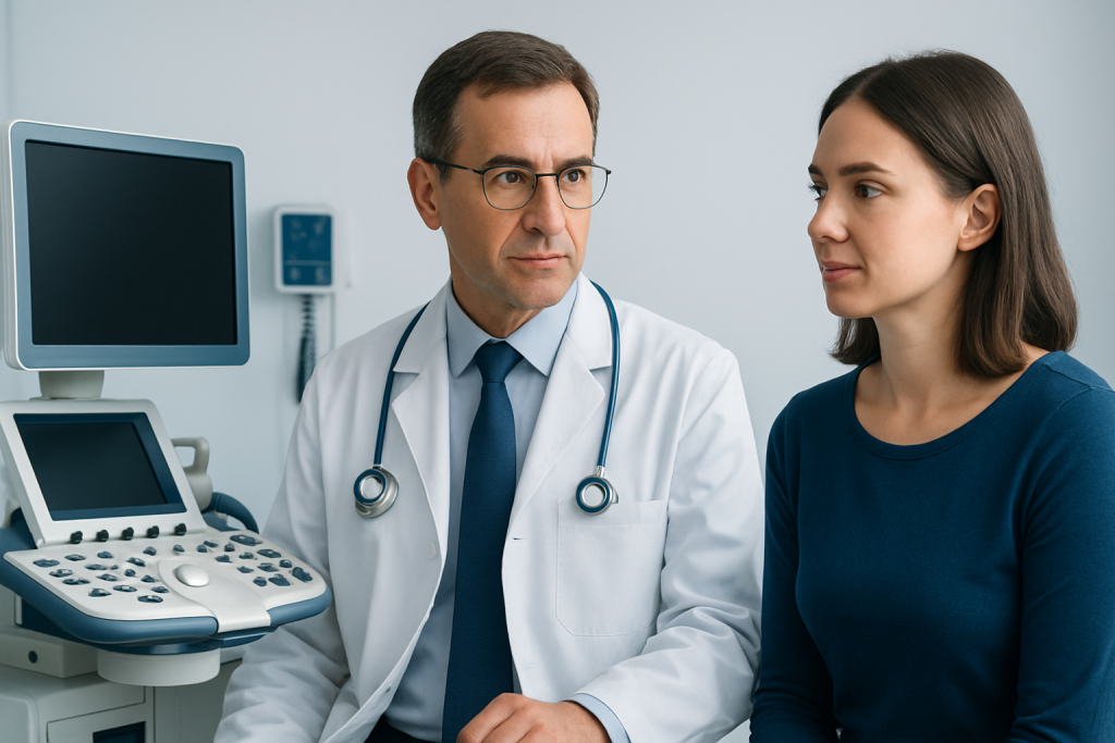What an internal medicine doctor does — internal medicine doctor