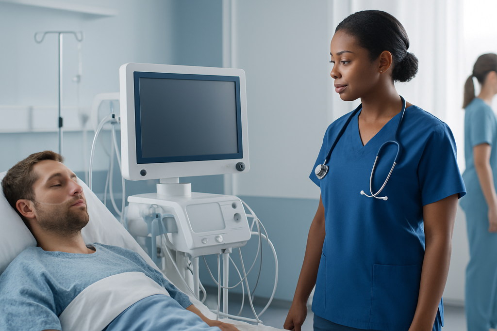 What APRN means in practice — APRN meaning