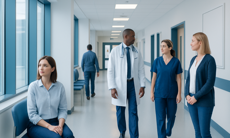 What aura means in everyday medical language — aura meaning