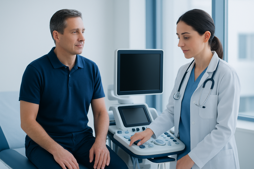 What Basic Packages Usually Cover — health checkup abroad