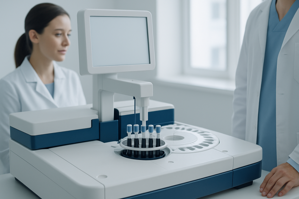 What Basophils Do — basophils