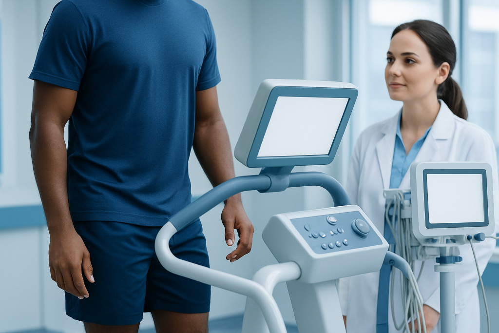 What Beginners Usually Feel — how to start running