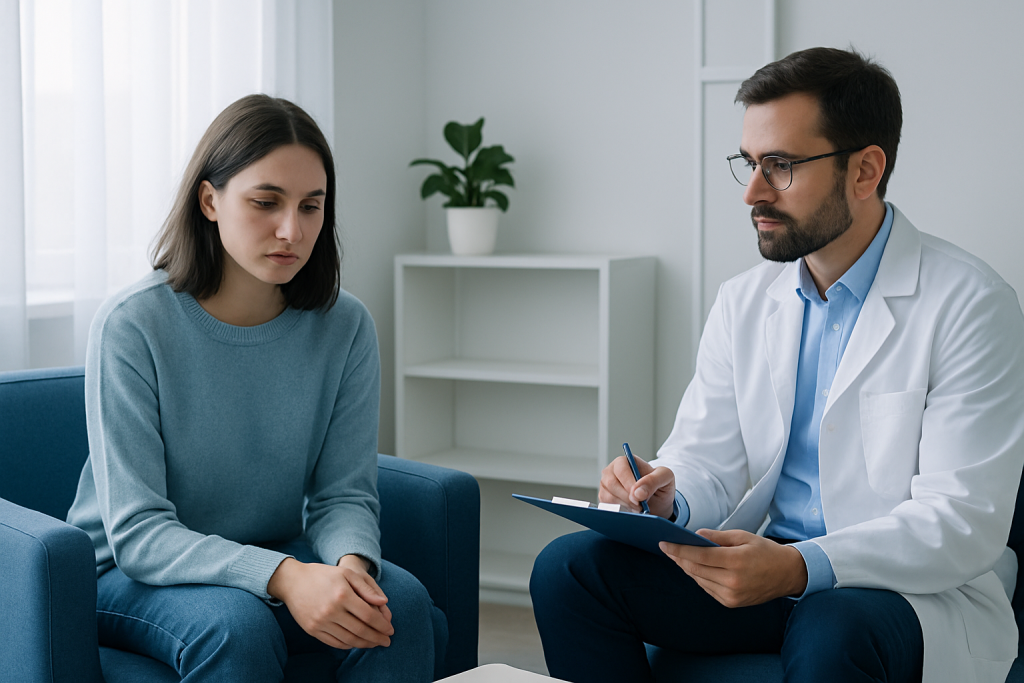What Can Contribute to Avoidant Attachment — Avoidant attachment