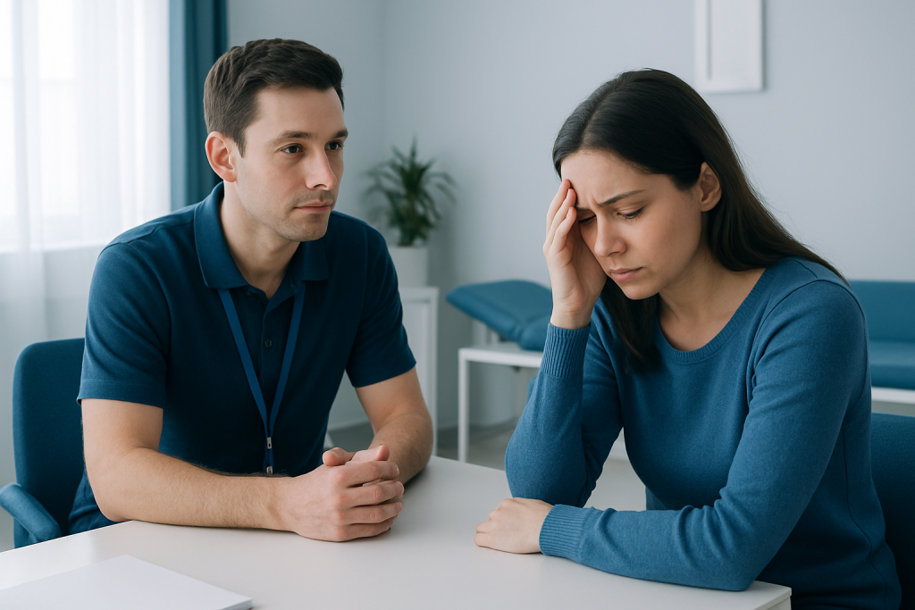 What Can Contribute to Catastrophic Thinking — catastrophizing