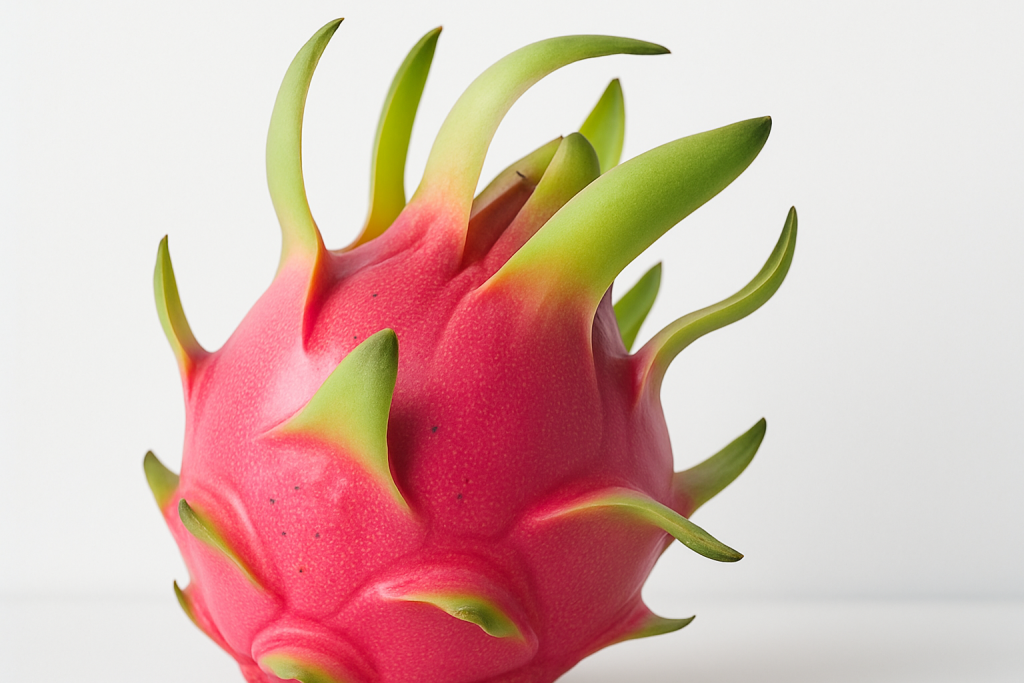 What Dragonfruit Contains — dragonfruit