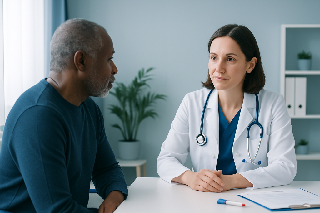 What Each Core Test Can Reveal — blood tests in a full health checkup