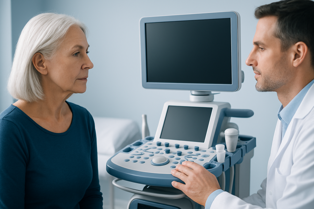 What Facial Aging Really Changes — facelift planning