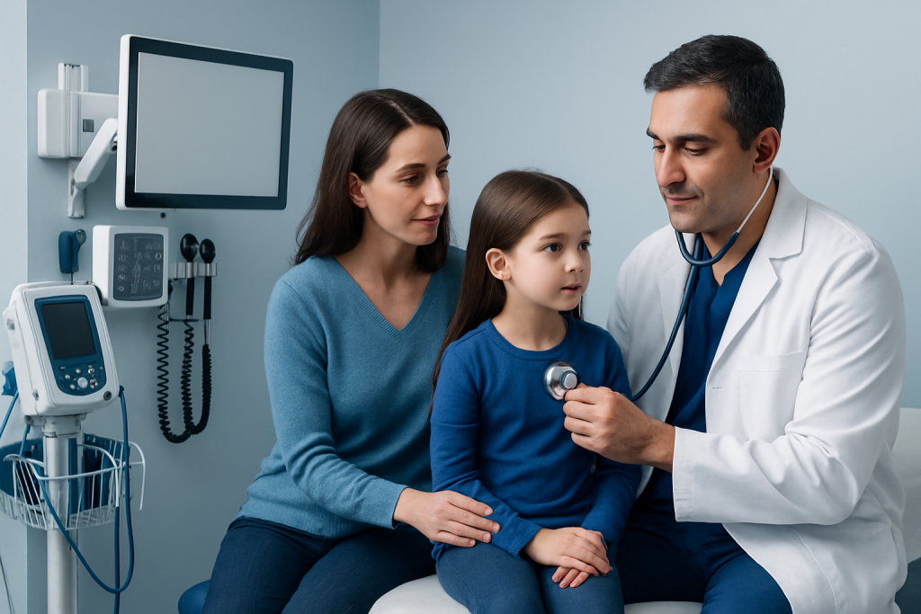 What Family Medicine Covers — family medicine