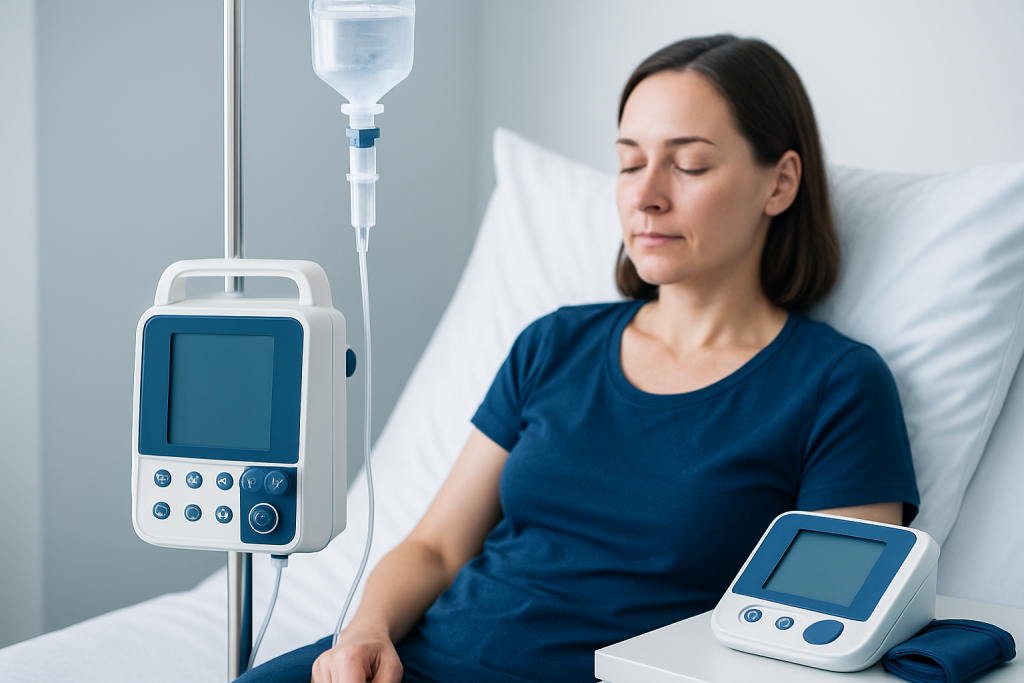 What Follow-Up Usually Includes — plastic surgery recovery from home