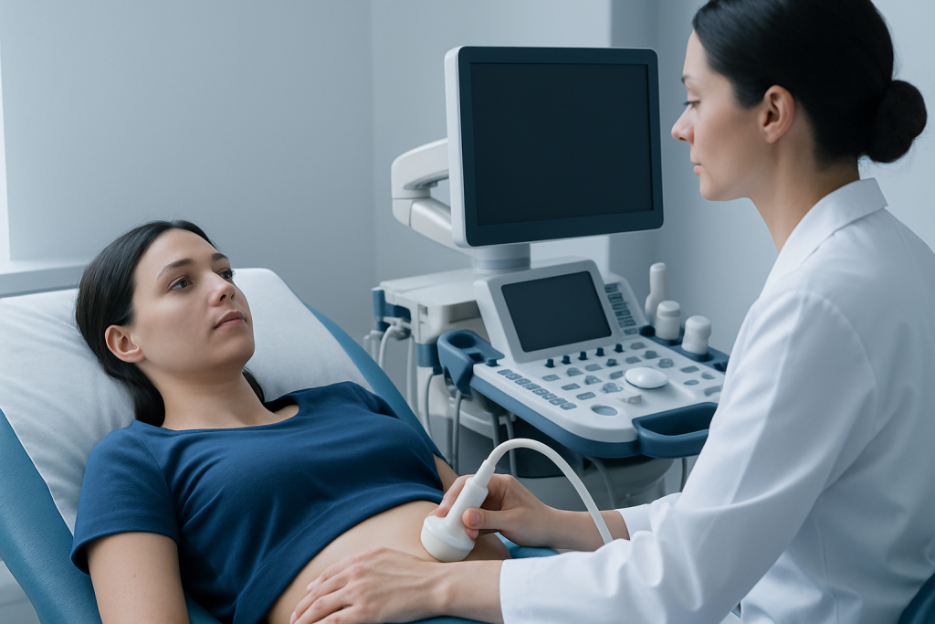 What Happens During the Luteal Phase — luteal phase