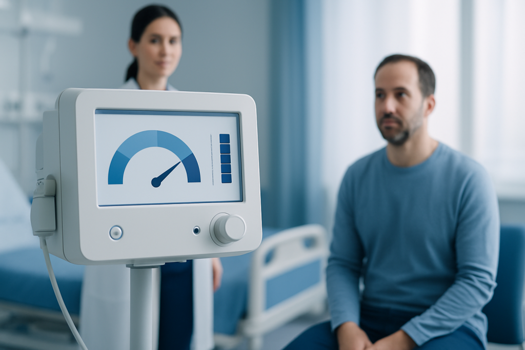 What Hemoglobin Does — hemoglobin levels