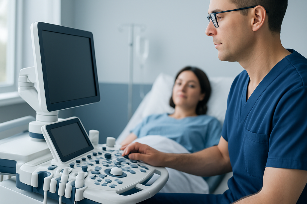 What HLD Can Mean in Medical Records — HLD medical abbreviation