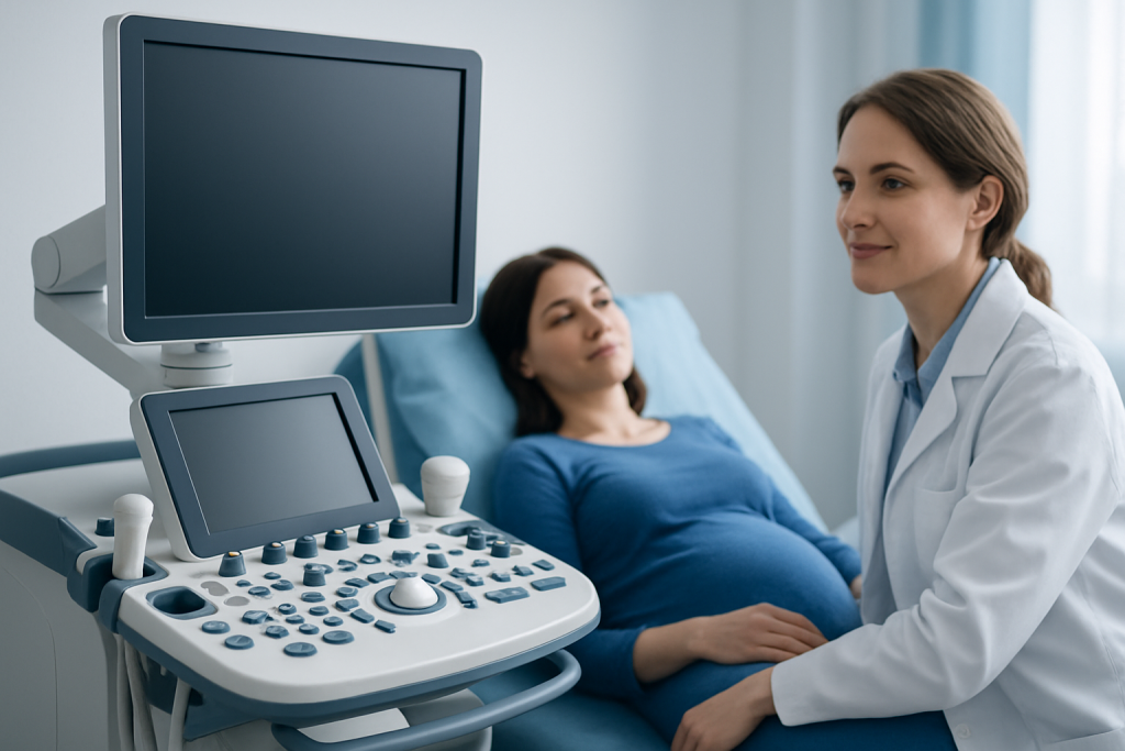 What implantation bleeding pictures may show — implantation bleeding pictures