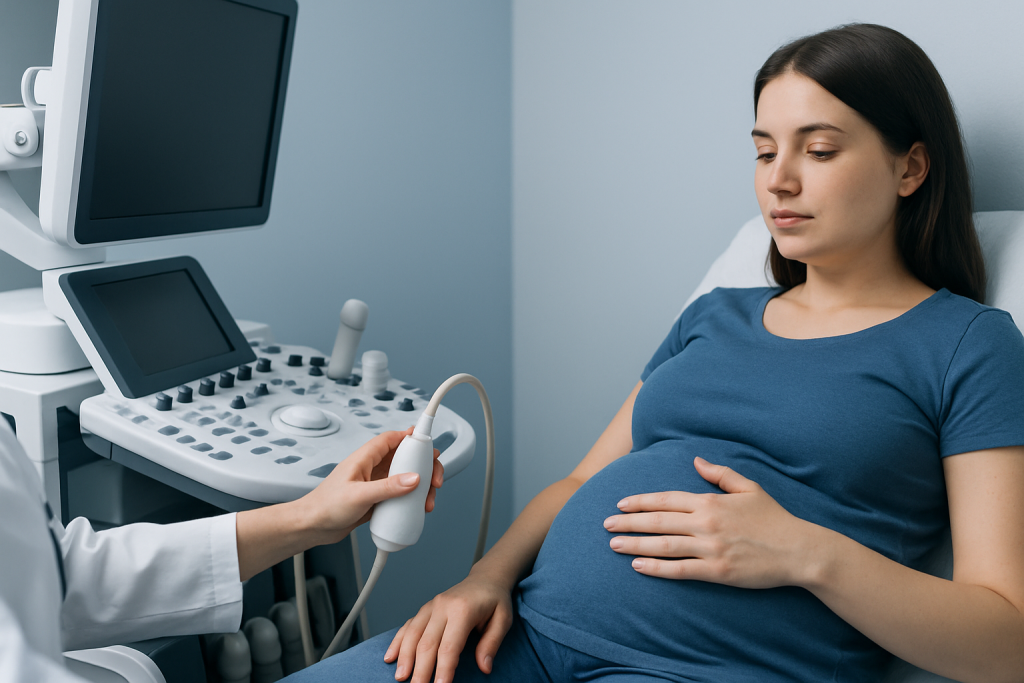 What Implantation Bleeding Usually Feels Like — Implantation bleeding vs period