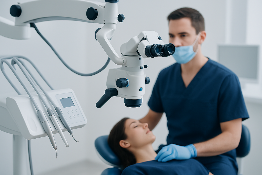 What Influences The Time Needed — How Long Does A Root Canal Take