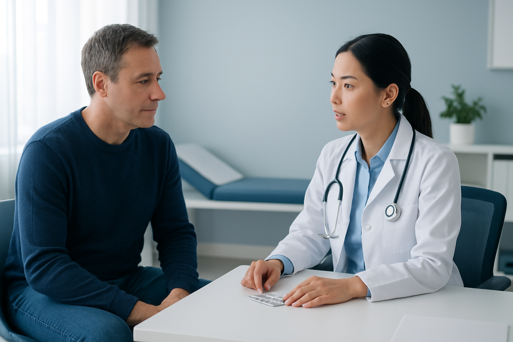 What It Is and How It Works — Zyrtec generic