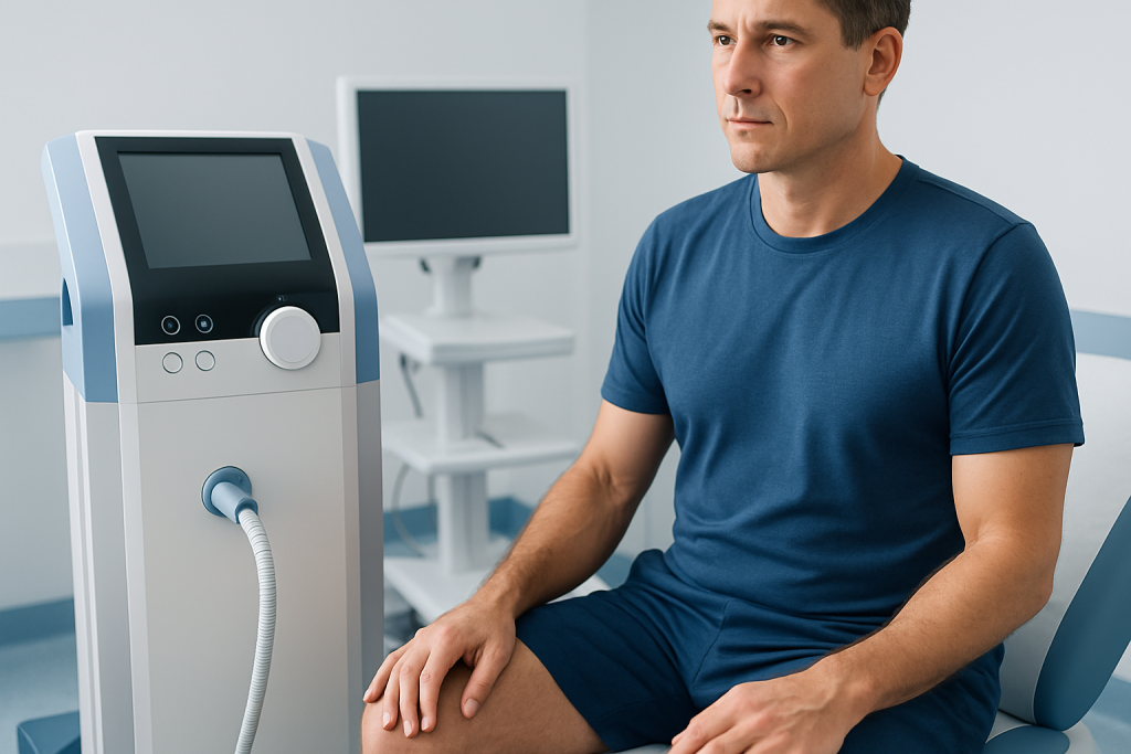 What Kegel Exercises Do — Kegel exercises for men