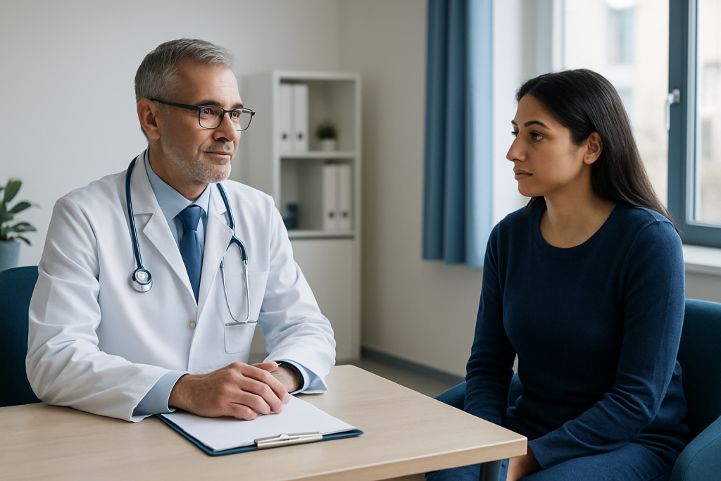 What Low or High Results Can Mean — Absolute neutrophils