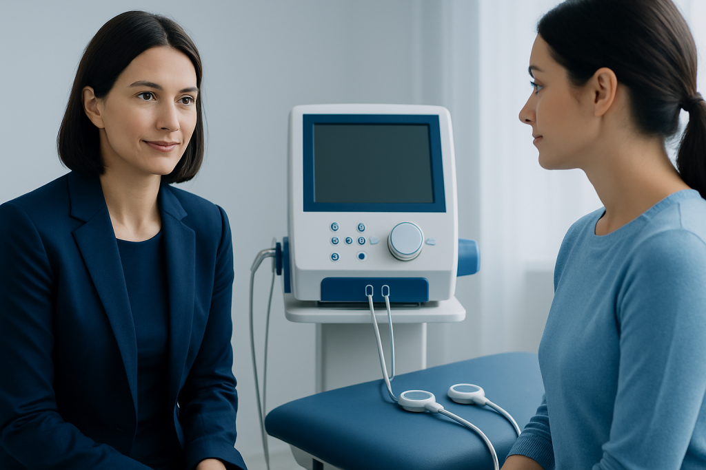What Makes a Therapist a Good Match — how to choose a therapist