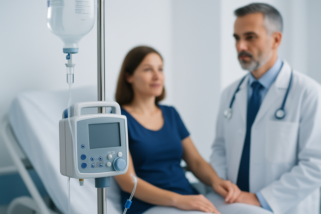 What NAD Does in the Body — NAD supplement