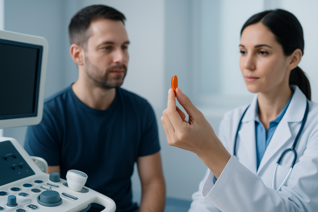 What omega-7 sea buckthorn capsules may be used for — omega 7 sea buckthorn capsules