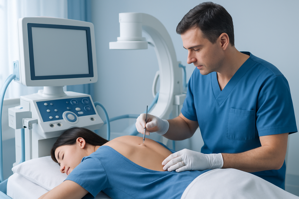 What Patients Usually Mean by Back Dermals — back dermals