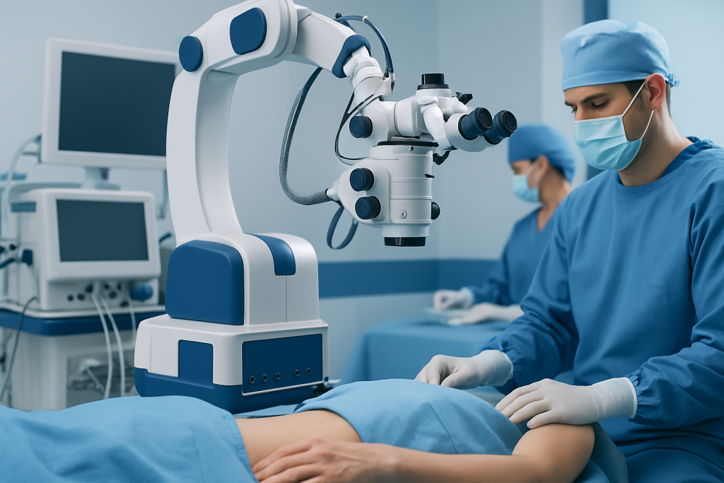 What Phalloplasty May Include — Phalloplasty