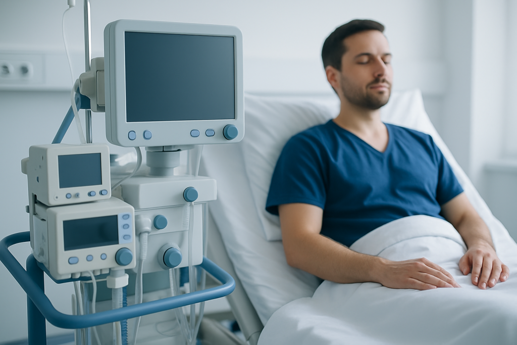 What Recovery Usually Feels Like — adult circumcision
