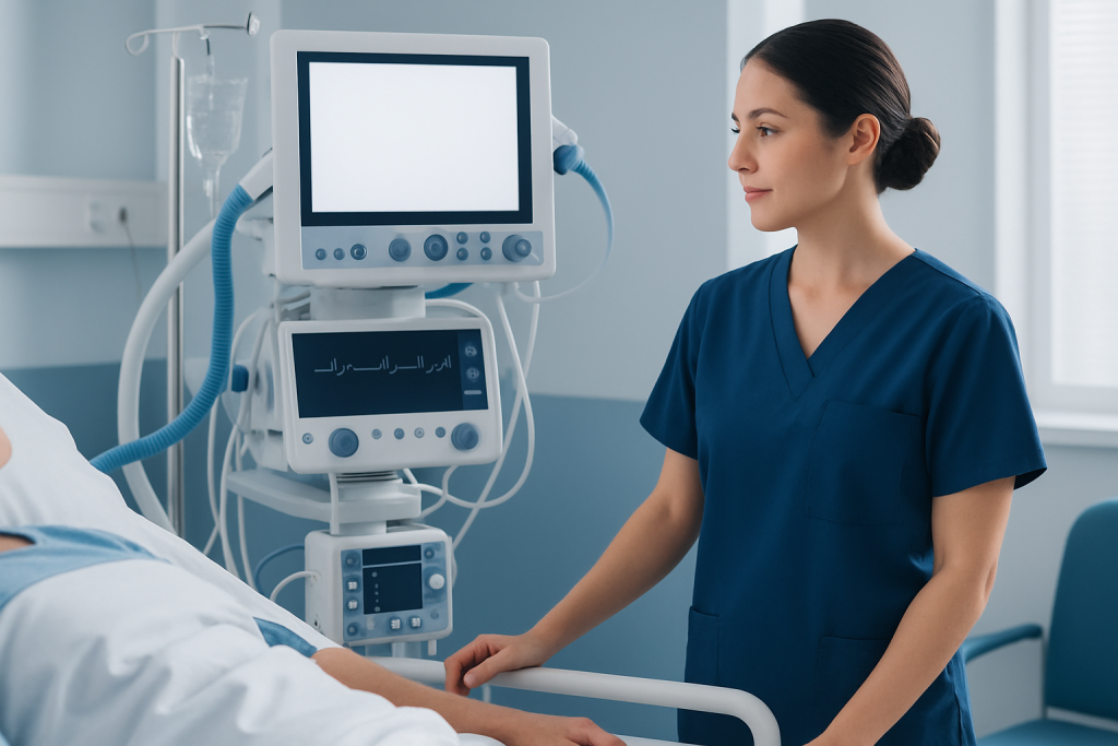 What Registered Nurses Do — registered nurse