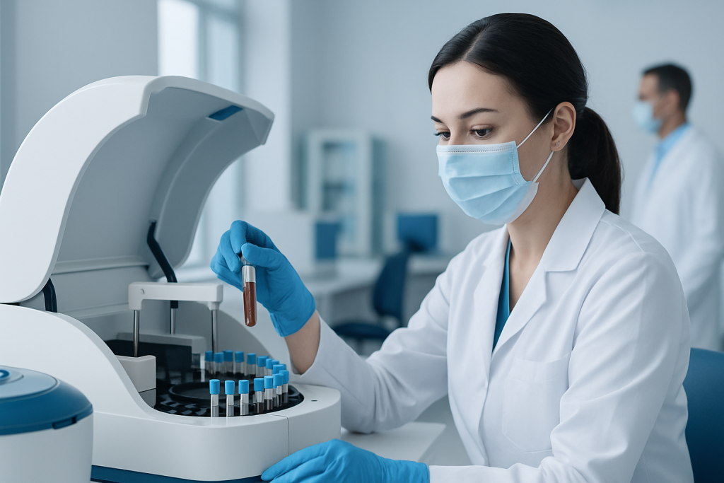 What Serum Contains — serum