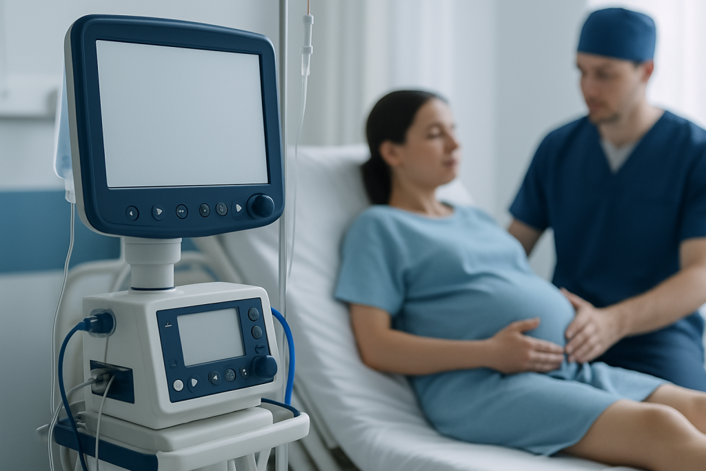 What Shapes the Total Cost — cost of giving birth in Italy