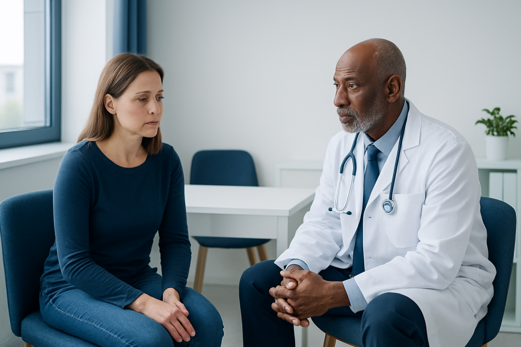 What Symptoms or Concerns Bring People to It — Dr Sebi