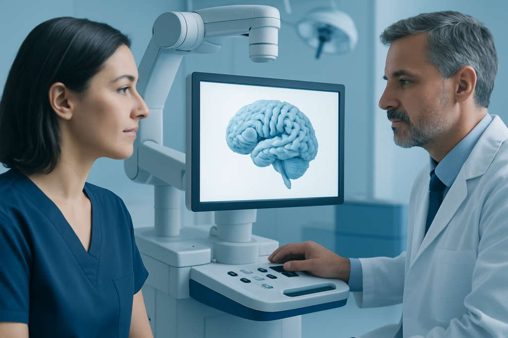 What the cerebellum does — cerebellum function