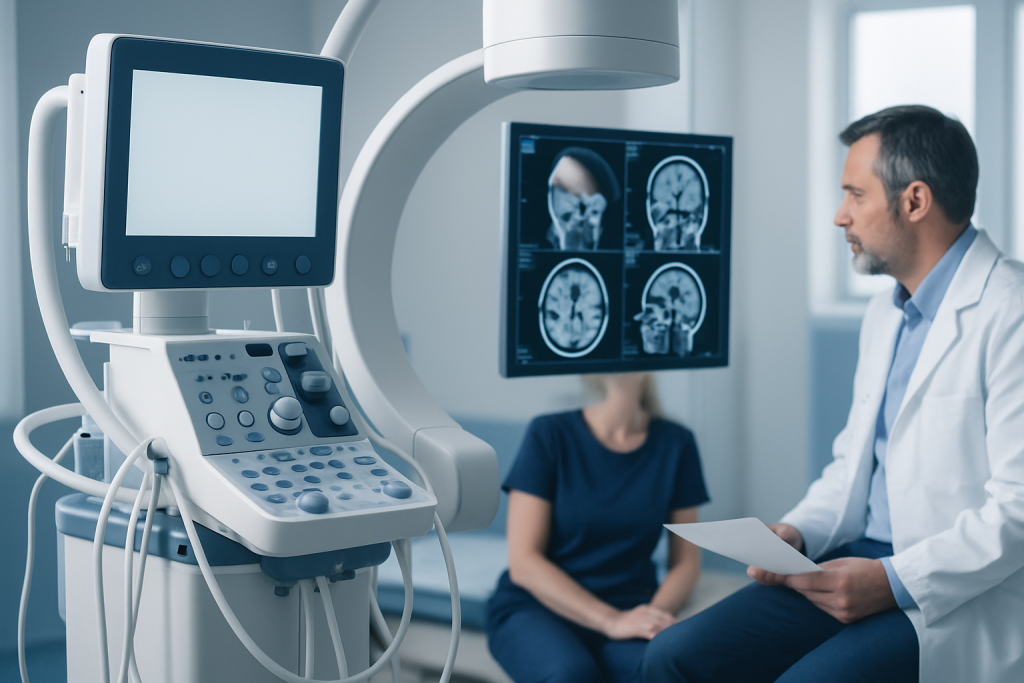 What the Report Is Usually Trying to Say — how to read a medical report from another country