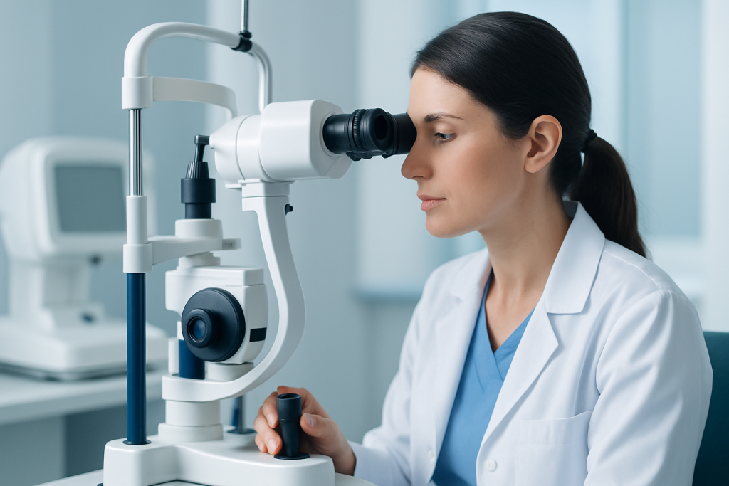 What the Root Means in Real Medical Language — kerat/o medical terminology