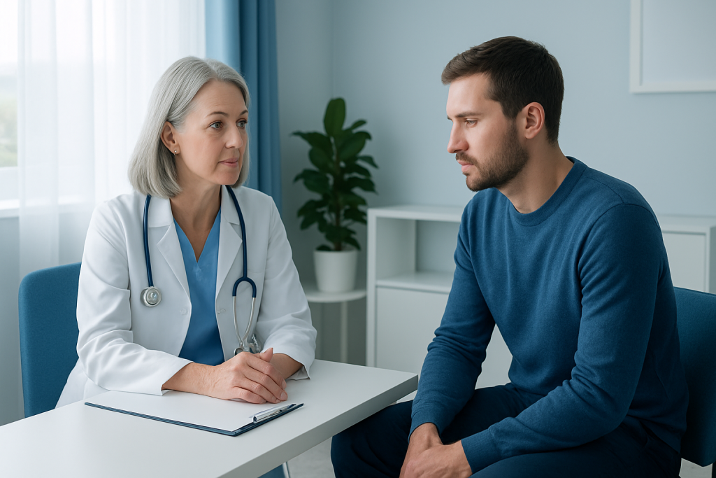 What the Serotonin Link May Mean — serotonin tinnitus severity study
