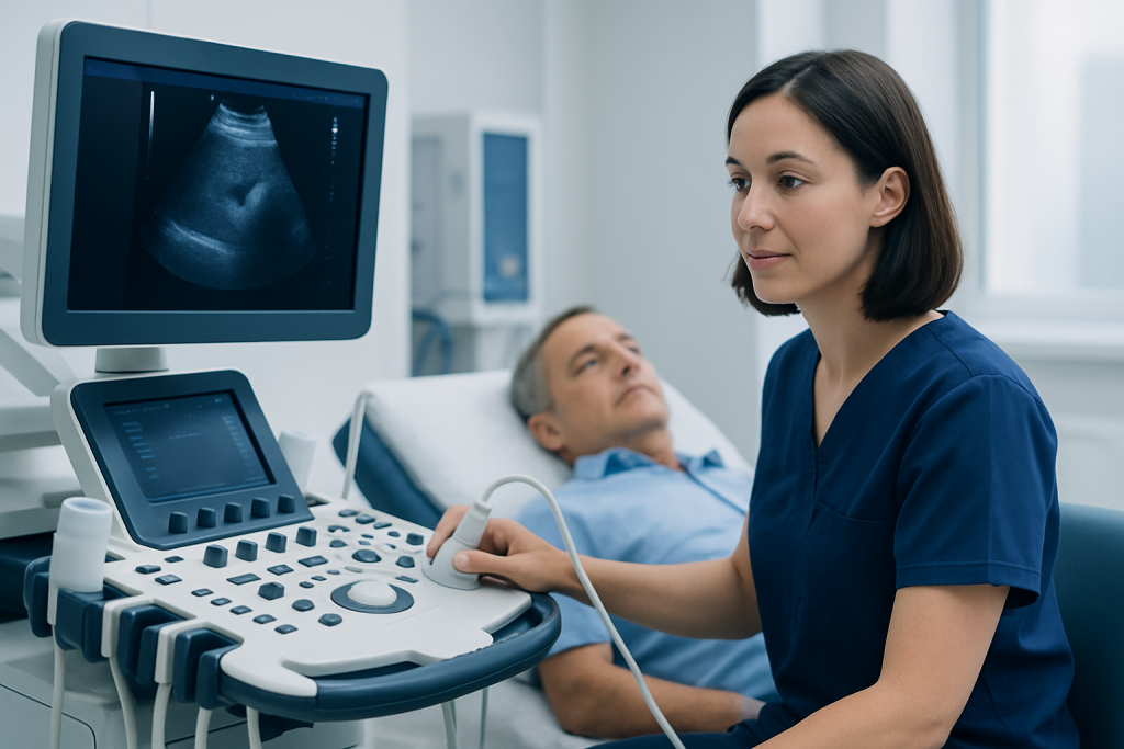 What the Spleen Does — spleen function
