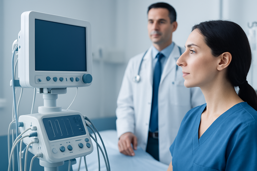 What the term means and how it looks — aquiline nose