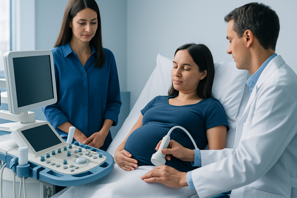 What the term means in practice — surrogate mother meaning
