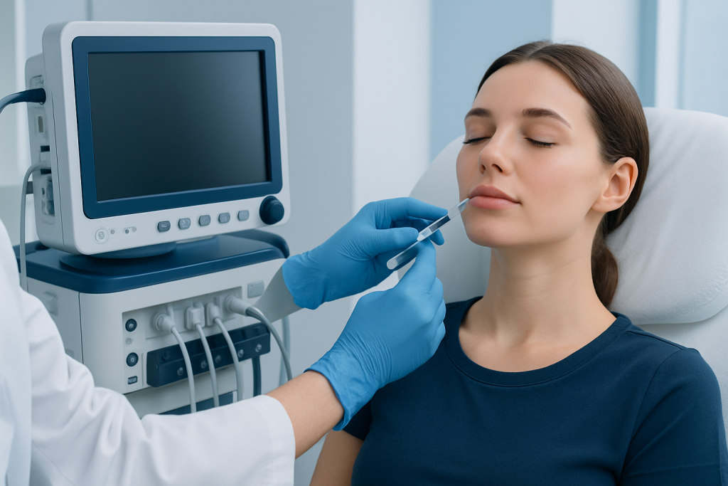 What the Treatment Can Change — lip injections lips