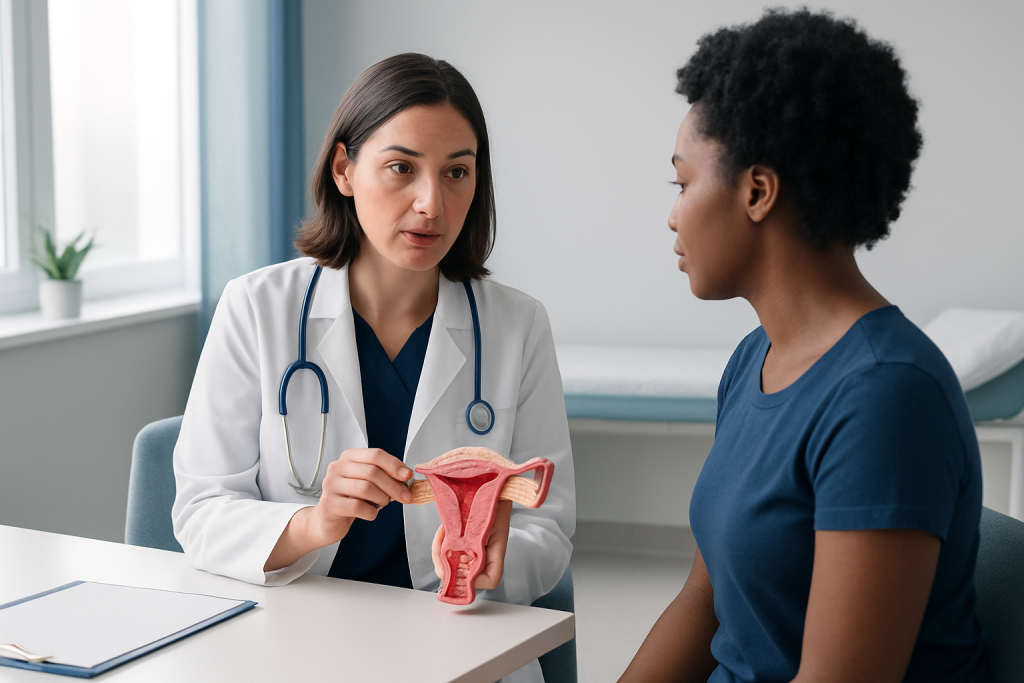 What the Vagina Does — vagina anatomy