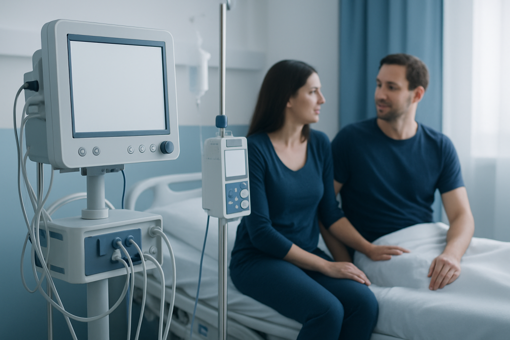 What “Therapeutic” Really Means — sex is therapeutic