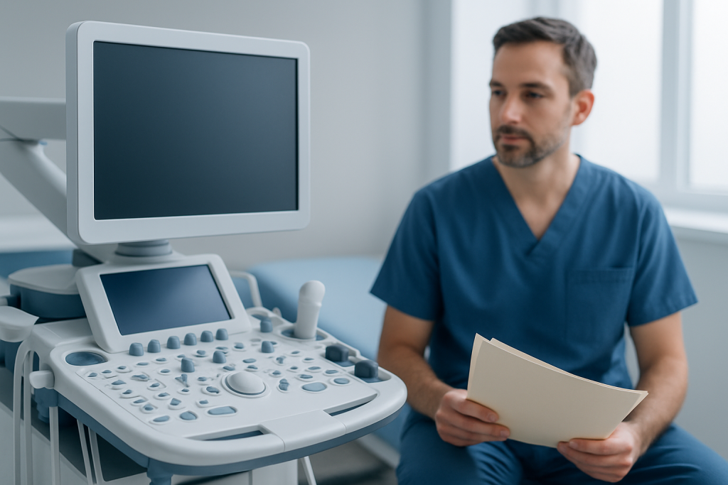 What to Bring: The Core Medical Records — what to bring to a second-opinion appointment abroad