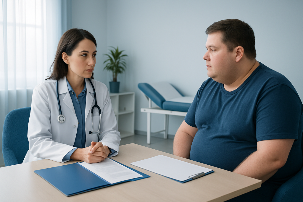 What to Compare Before Deciding — how to choose the best country for bariatric surgery