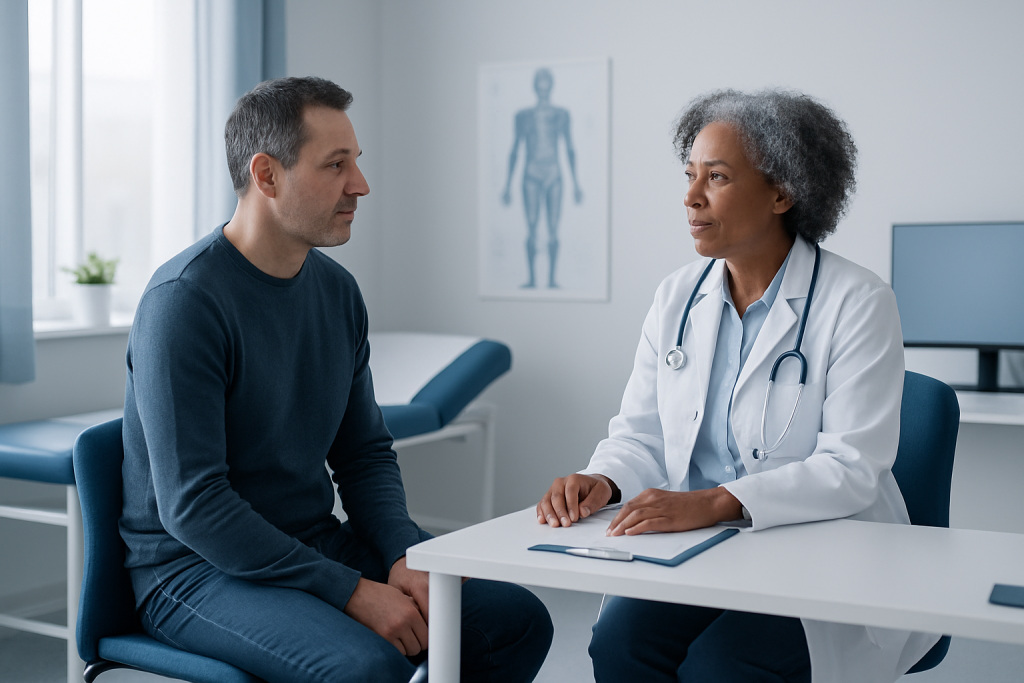 What to do when a report uses MH — MH